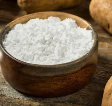 Javatide Resistant Starch Ingredient